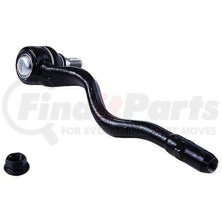 TO14043 by DORMAN - Steering Tie Rod End