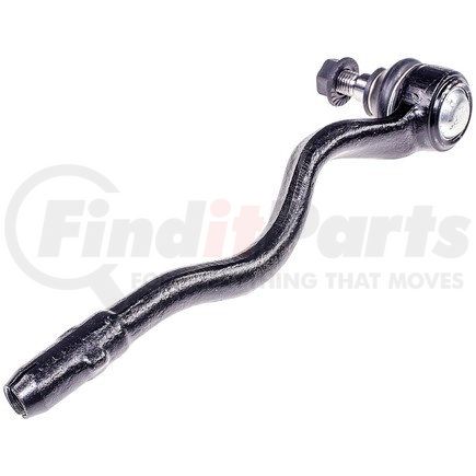 TO14044 by DORMAN - Steering Tie Rod End