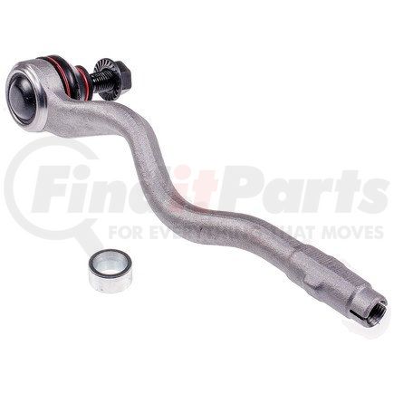 TO14043XL by DORMAN - Steering Tie Rod End