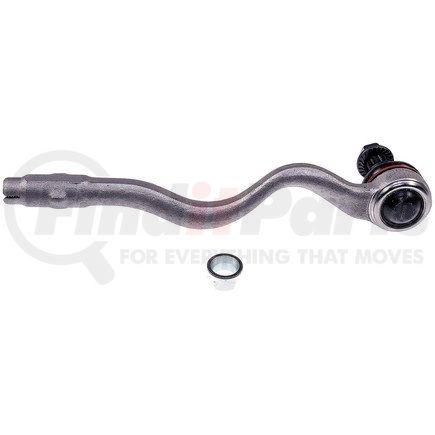 TO14044XL by DORMAN - Steering Tie Rod End