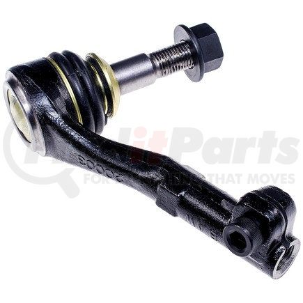 TO14091 by DORMAN - Steering Tie Rod End