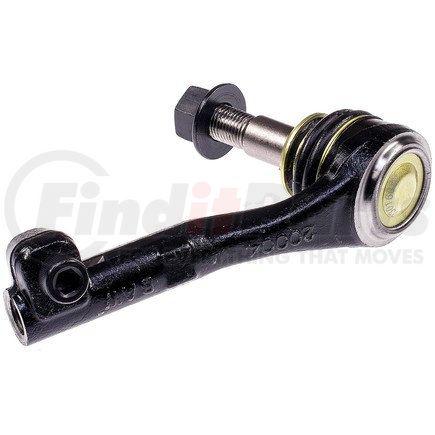 TO14092 by DORMAN - Steering Tie Rod End