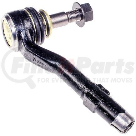 TO14205 by DORMAN - Steering Tie Rod End