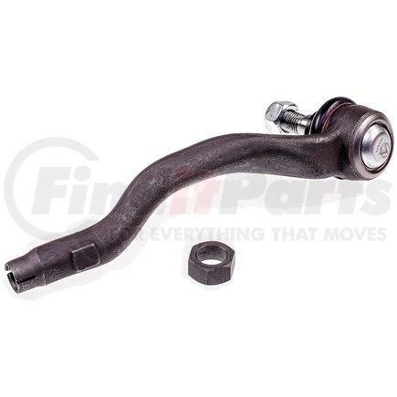 TO14252 by DORMAN - Steering Tie Rod End