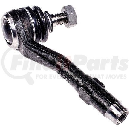 TO14255 by DORMAN - Steering Tie Rod End