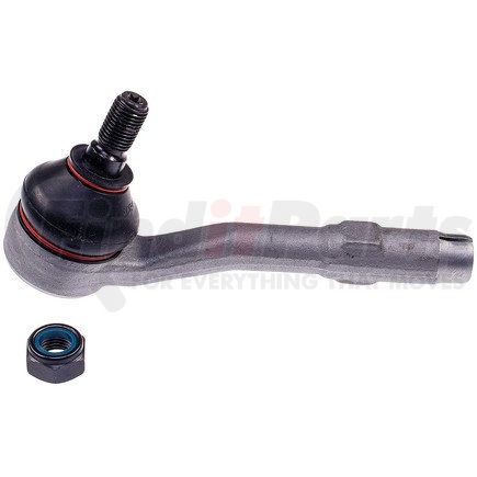 TO14255XL by DORMAN - Steering Tie Rod End