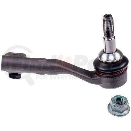 TO14262 by DORMAN - Steering Tie Rod End