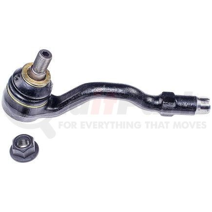 TO14265 by DORMAN - Steering Tie Rod End