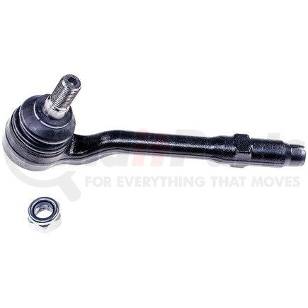 TO14285 by DORMAN - Steering Tie Rod End