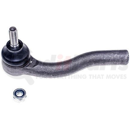 TO20001 by DORMAN - Steering Tie Rod End