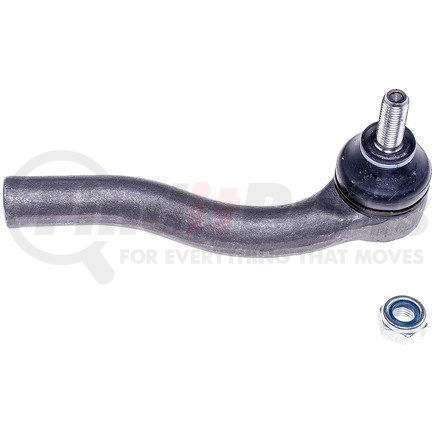 TO20002 by DORMAN - Steering Tie Rod End