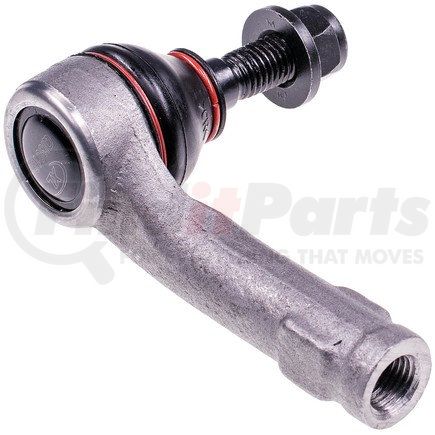 TO21001XL by DORMAN - Steering Tie Rod End