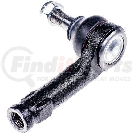 TO21002 by DORMAN - Steering Tie Rod End