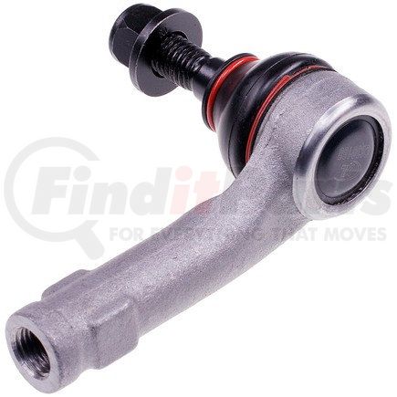 TO21002XL by DORMAN - Steering Tie Rod End