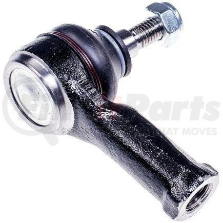 TO21015 by DORMAN - Steering Tie Rod End