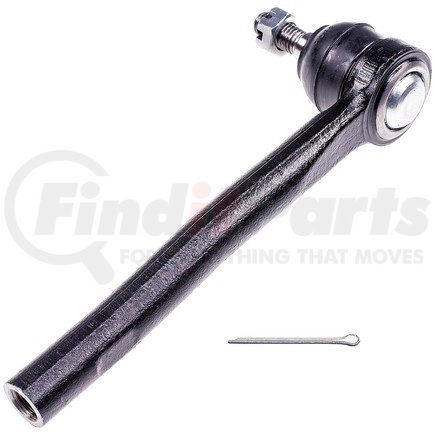 TO21032 by DORMAN - Steering Tie Rod End