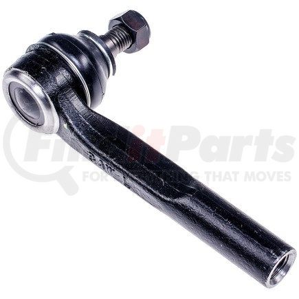 TO22011 by DORMAN - Steering Tie Rod End