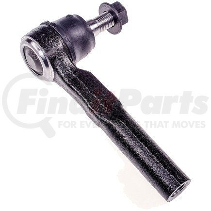 TO22045 by DORMAN - Steering Tie Rod End