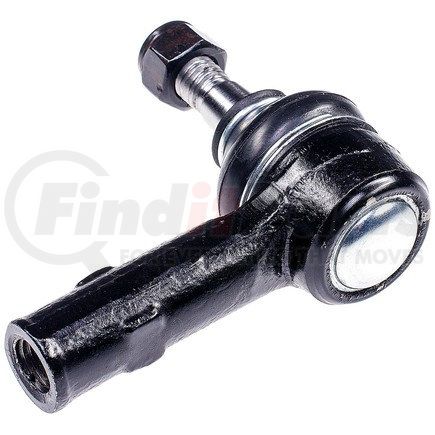 TO22075 by DORMAN - Steering Tie Rod End