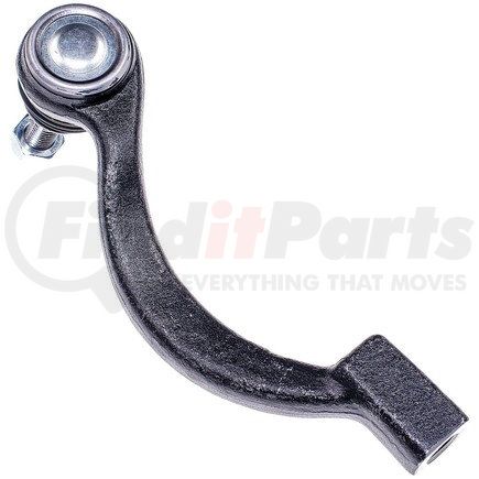 TO24001 by DORMAN - Steering Tie Rod End