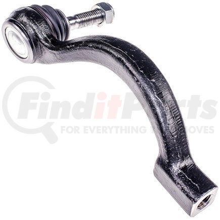 Dorman TO24002 Steering Tie Rod End Steering Tie Rod End