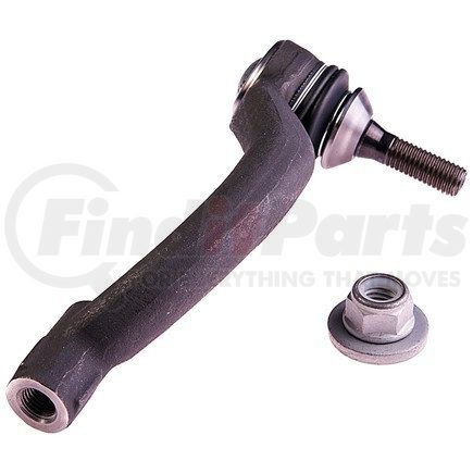 TO24022 by DORMAN - Steering Tie Rod End