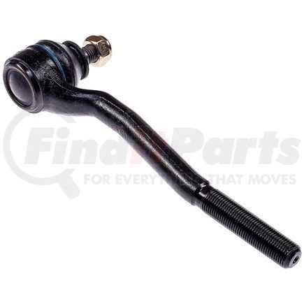 TO28025 by DORMAN - Steering Tie Rod End