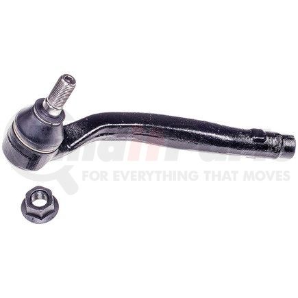 TO28061 by DORMAN - Steering Tie Rod End