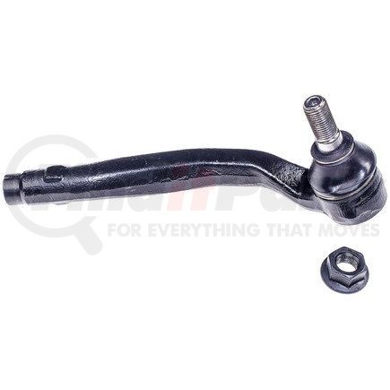 TO28062 by DORMAN - Steering Tie Rod End