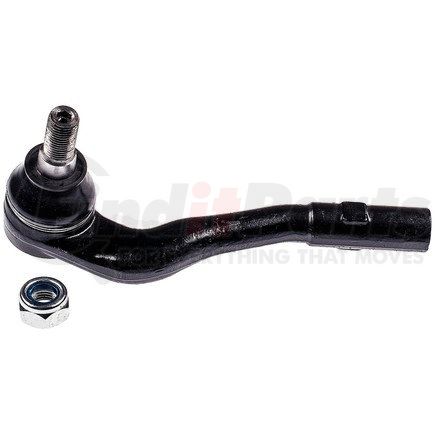 TO28071 by DORMAN - Steering Tie Rod End