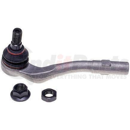 TO28071XL by DORMAN - Steering Tie Rod End
