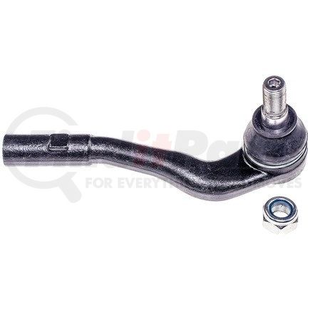TO28072 by DORMAN - Steering Tie Rod End