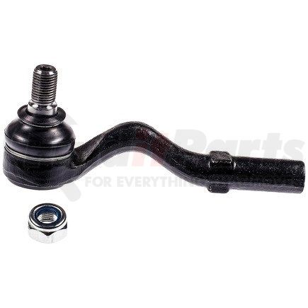 TO28073 by DORMAN - Steering Tie Rod End