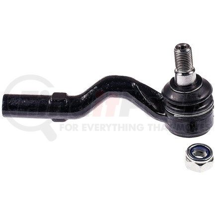 TO28074 by DORMAN - Steering Tie Rod End