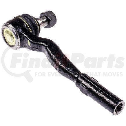 TO28083 by DORMAN - Steering Tie Rod End