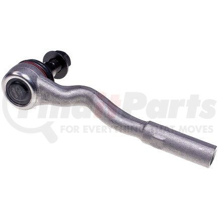 TO28083XL by DORMAN - Steering Tie Rod End