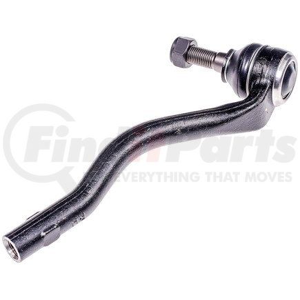 TO28122 by DORMAN - Steering Tie Rod End