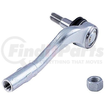 TO28152 by DORMAN - Steering Tie Rod End