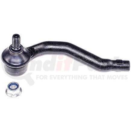 TO28211 by DORMAN - Steering Tie Rod End