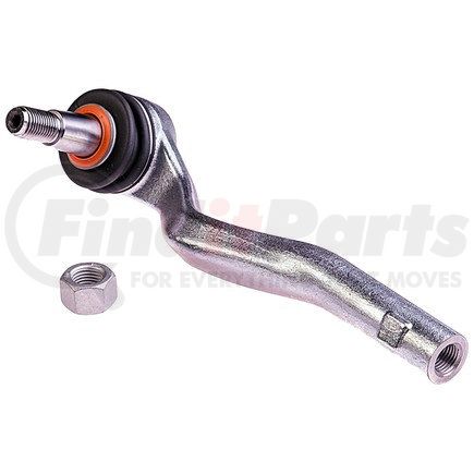 TO28281 by DORMAN - Steering Tie Rod End