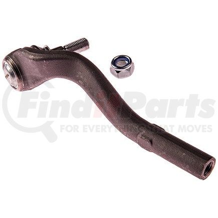 TO28291 by DORMAN - Steering Tie Rod End