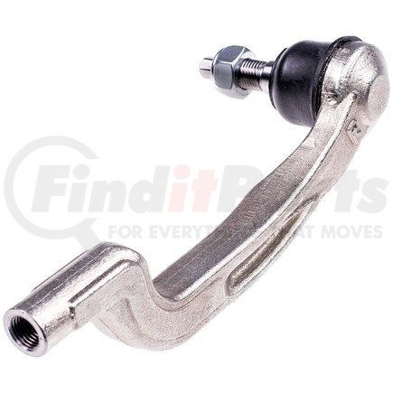 TO28302 by DORMAN - Steering Tie Rod End