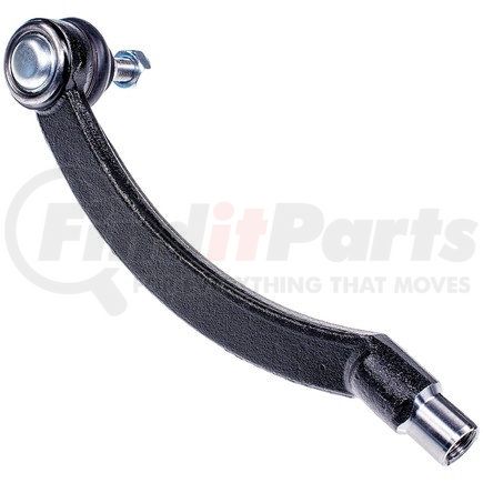 TO29021 by DORMAN - Steering Tie Rod End