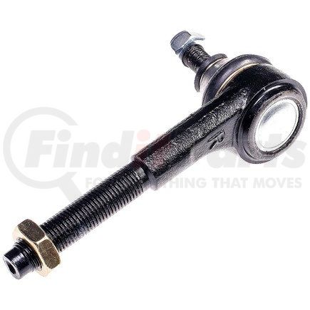 TO31002 by DORMAN - Steering Tie Rod End