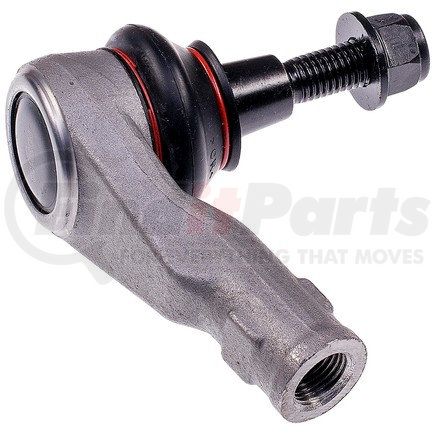 TO35125XL by DORMAN - Steering Tie Rod End