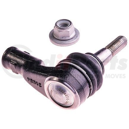 Dorman TO35175 Steering Tie Rod End Steering Tie Rod End