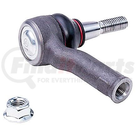 Dorman TO35195 Steering Tie Rod End Steering Tie Rod End