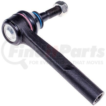 TO36011 by DORMAN - Steering Tie Rod End