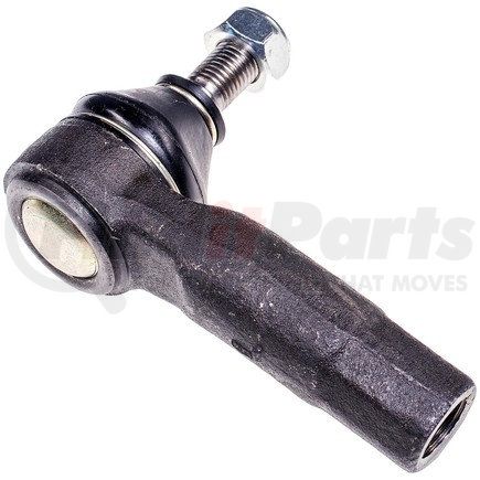 TO43001 by DORMAN - Steering Tie Rod End