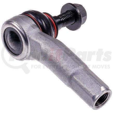 TO43001XL by DORMAN - Steering Tie Rod End